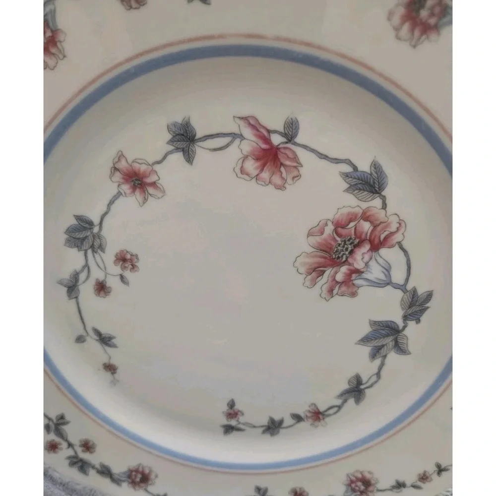 Gorham Longwood Town & Country Salad Plate 8.5
